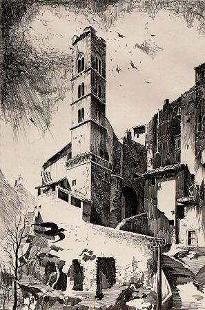 Castles in the Air