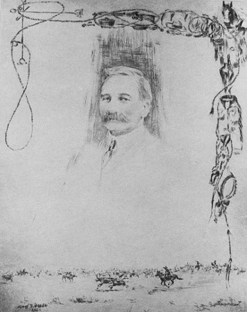 F. W. Lafrentz