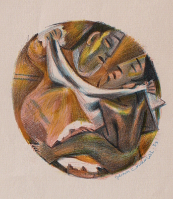 Tondo II