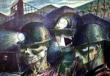 Coal Miners