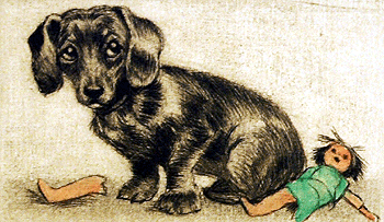 Der Sunder (The Culprit)