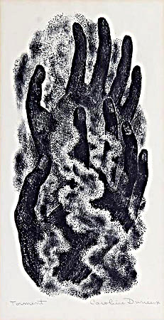 Torment or Dark Hands