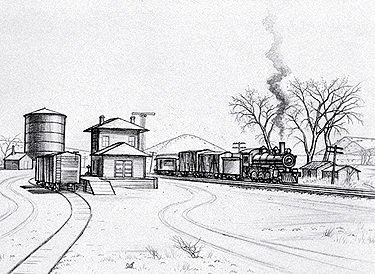 Fairbank,Arizona or Arizona Junction