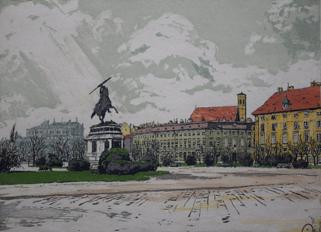 Vienna, Austria