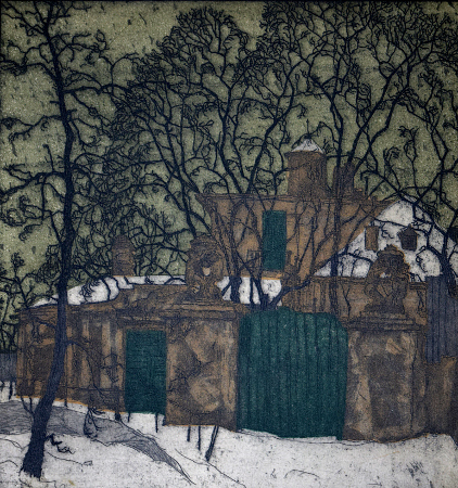 Winter