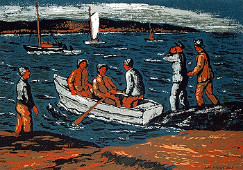 Fishermen	