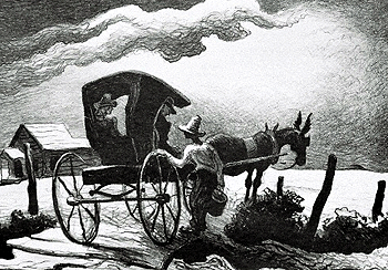 Gateside Conversation