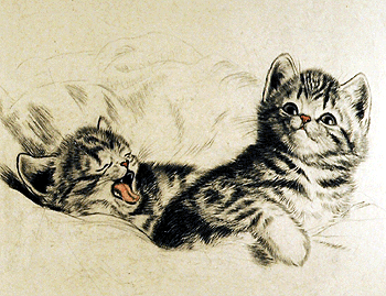 Guten Morgen! (Good Morning!)	