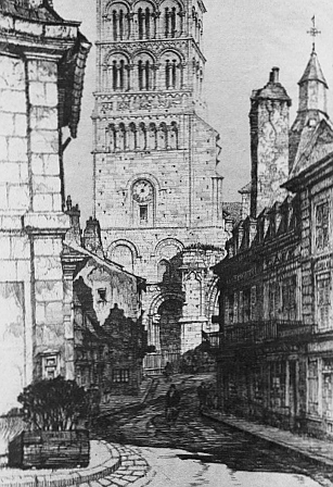 La Charite-sur-Loire