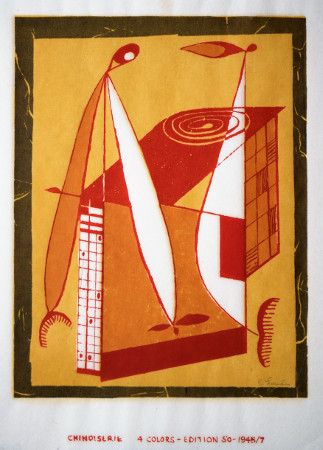 Chinoiserie