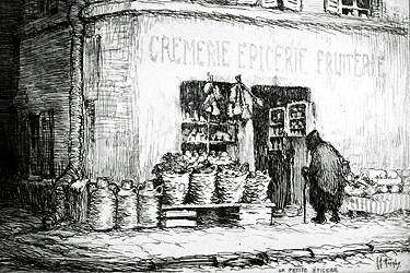 La Petite Epicerie