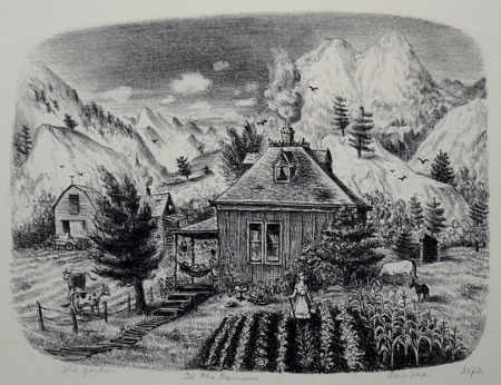 The Garden