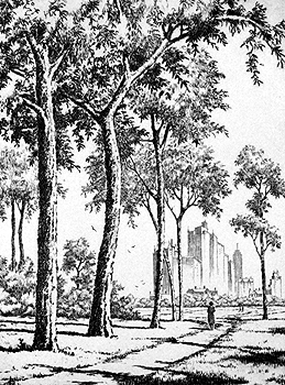 Lincoln Park, Chicago