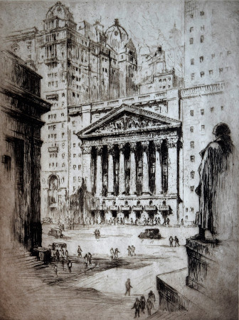 New York Stock Exchange