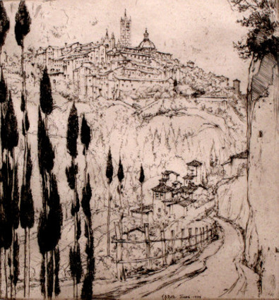 Siena