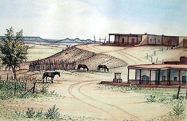 Southwest Ranch