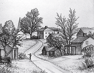 South Windham
