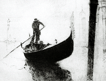 The Gondola