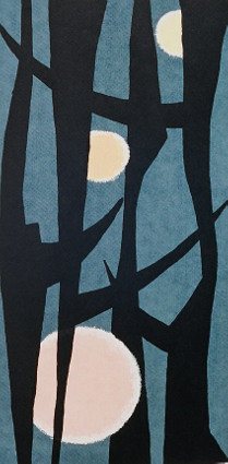 Trapped Moons II