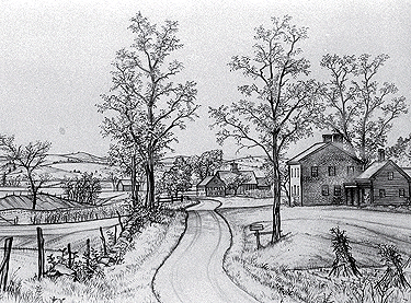 Twin Farms