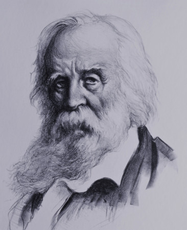 Walt Whitman