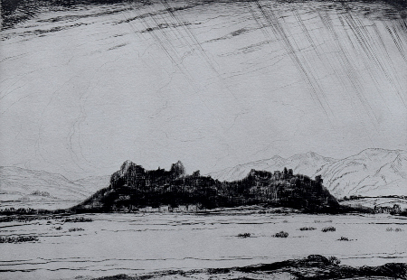 The Temples of New Mexico